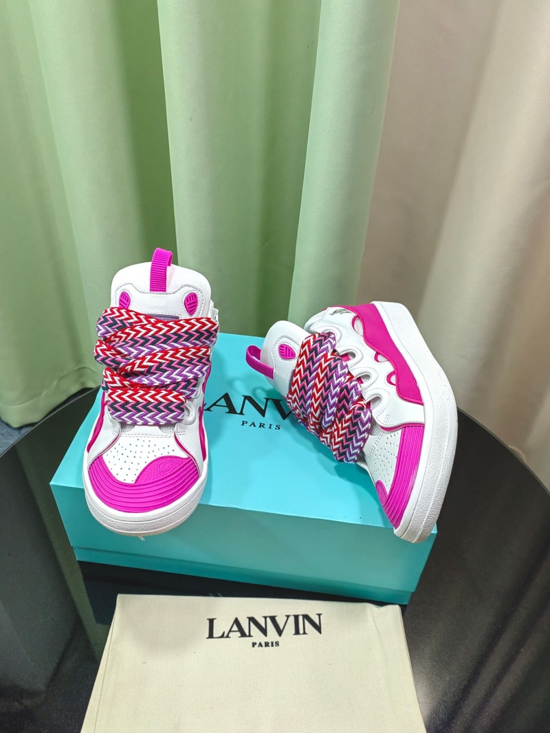 Lanvin Sneakers